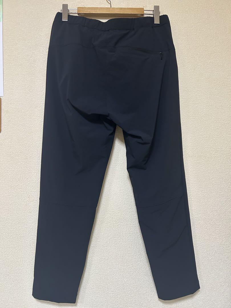 HELLY HANSEN - ヘリーハンセン ジョガーパンツ山 登山NORTHFACE
