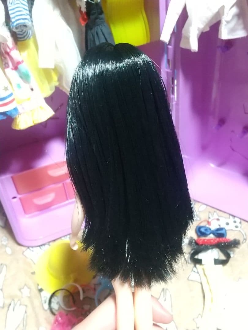 リカちゃんキャッスルお人形教室 ハッシュタグリカトランク付き