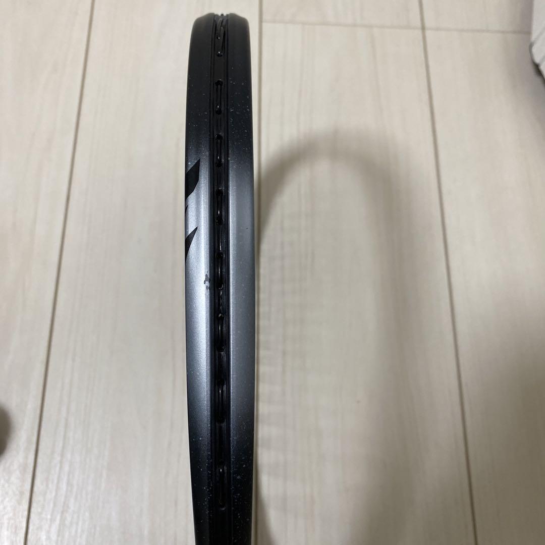 ヨネックス ボルトレイジ8s UL1