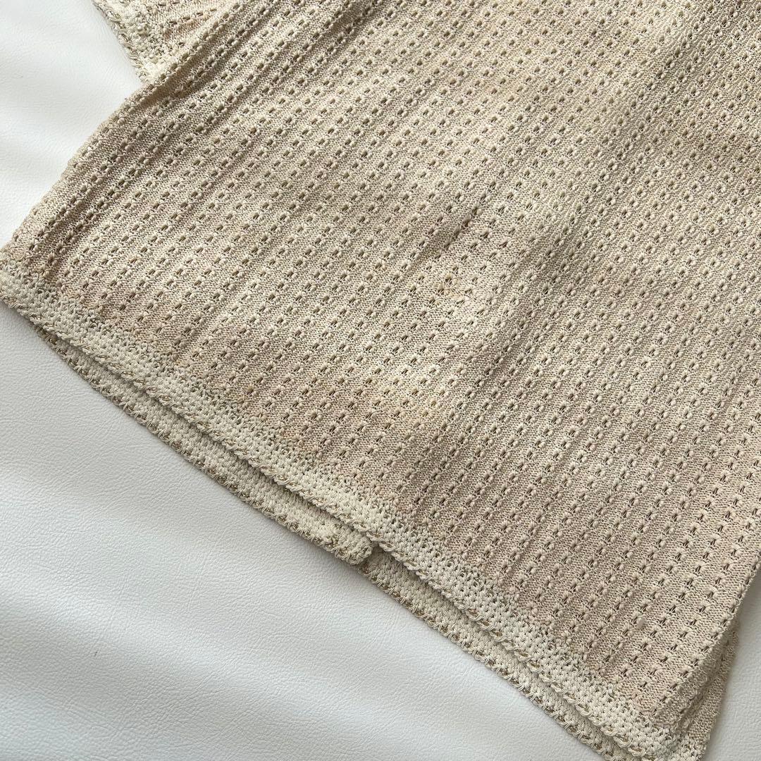 模範的な Leilian レリアン ノー ジャケット カーディガン 132XL 3L leilian