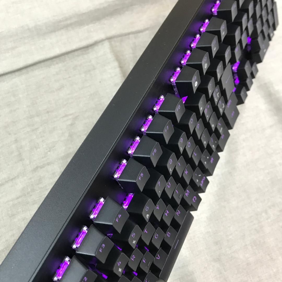 Razer Blackwidow
