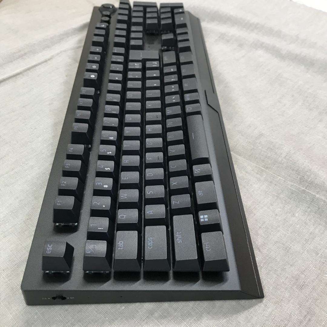 Blackwidow V3