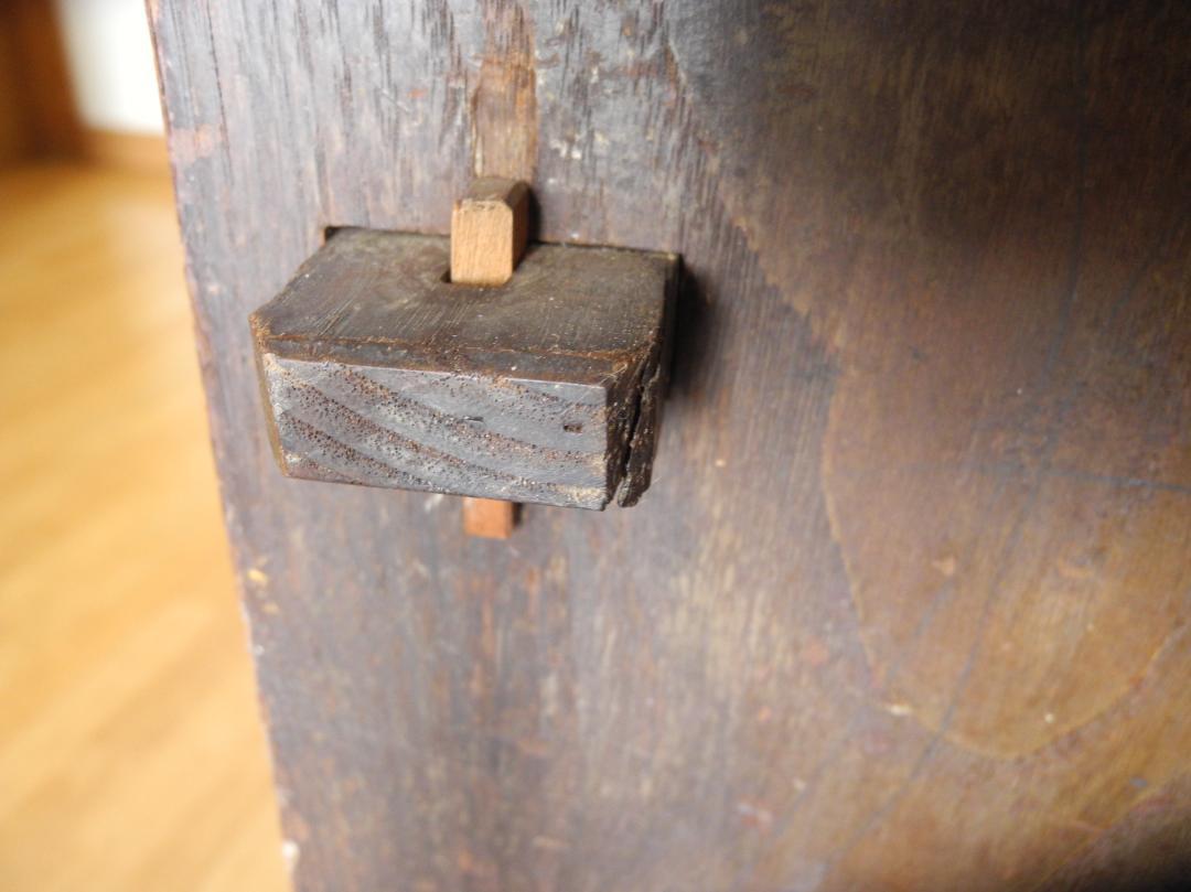 本棚　本箱　昭和レトロ
