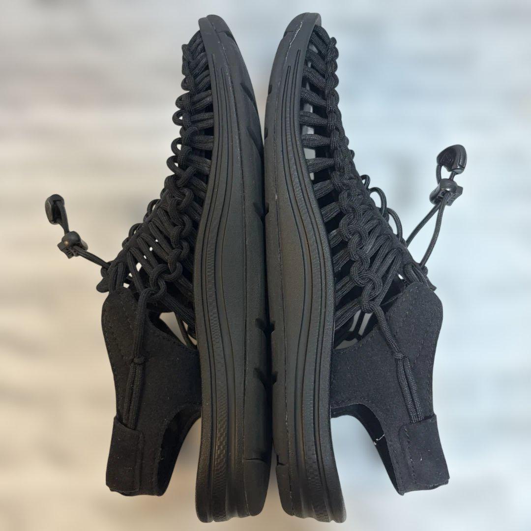 KEEN ユニーク　サンダル 26.5cm