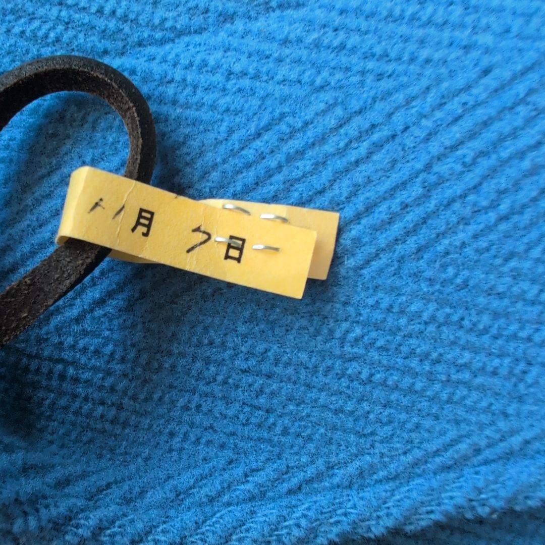 ORCIVAL オーシバル　ダッフルコート　サイズ1
