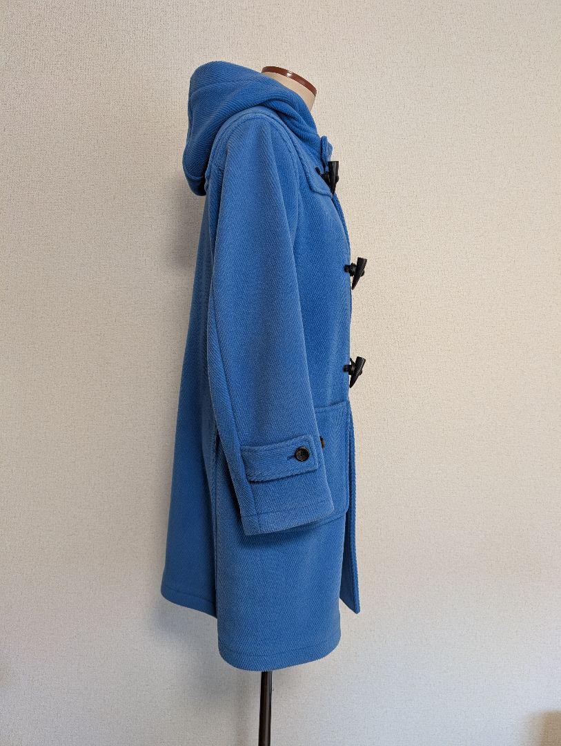 ORCIVAL オーシバル　ダッフルコート　サイズ1