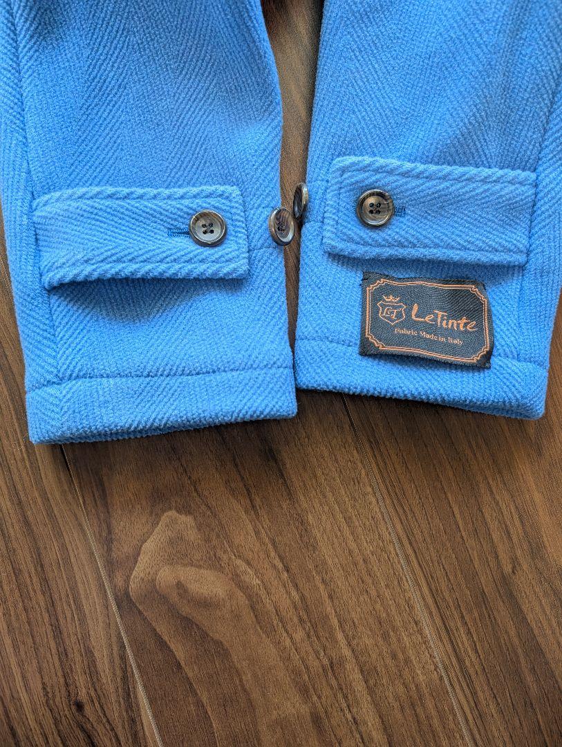 ORCIVAL オーシバル　ダッフルコート　サイズ1