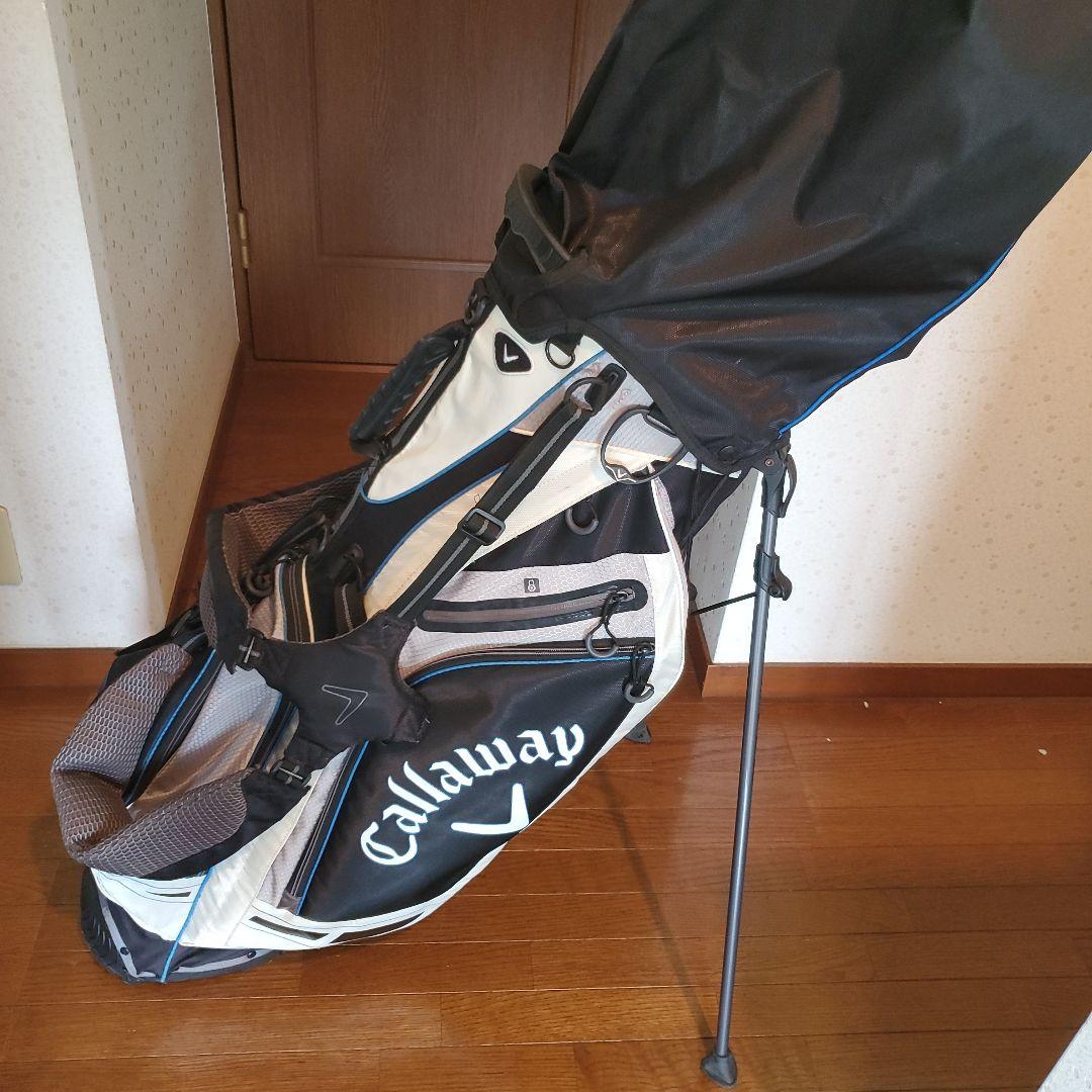 Callaway メンズ ゴルフセット 9本 X-20 TOUR - メルカリ