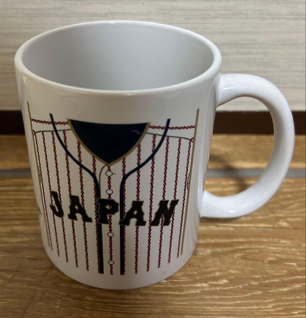 WBC2023 侍ジャパンマグカップ