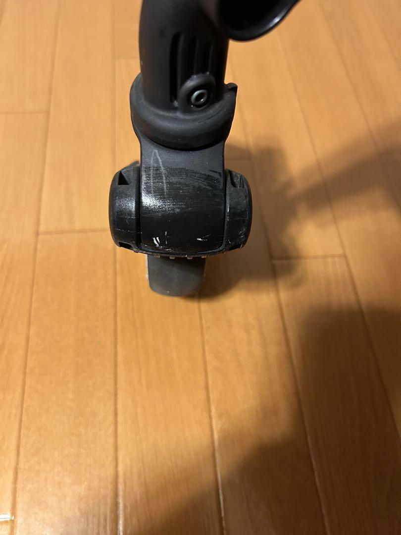 Combi コンビ スゴカル minimo エッグショックDM/パルクグレー