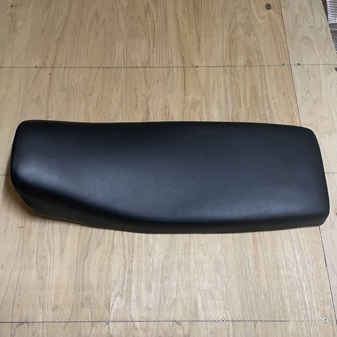 tw225 バイク シートパーツ