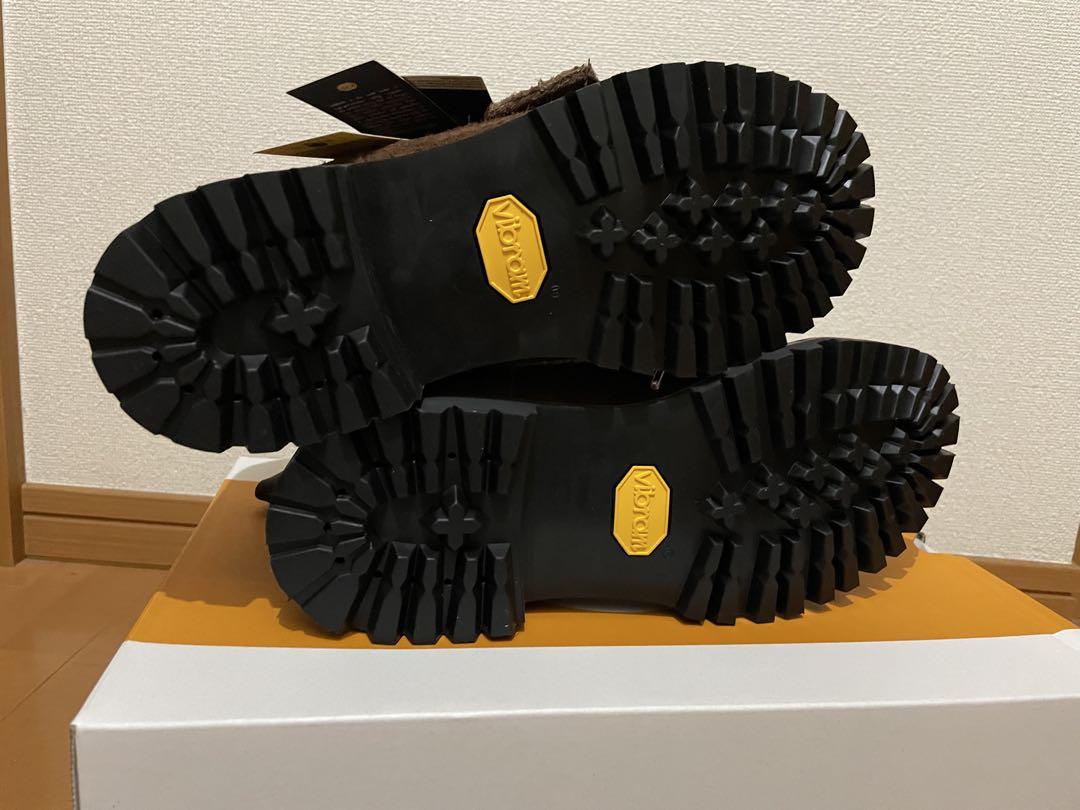 Timberland MASH FIELDブーツtheApartment別注