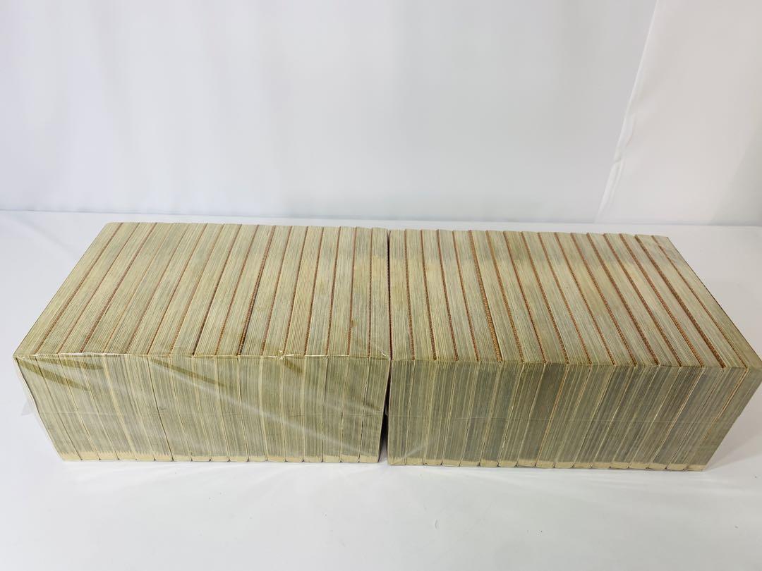 名探偵コナン 全巻 1-104巻 全巻セット