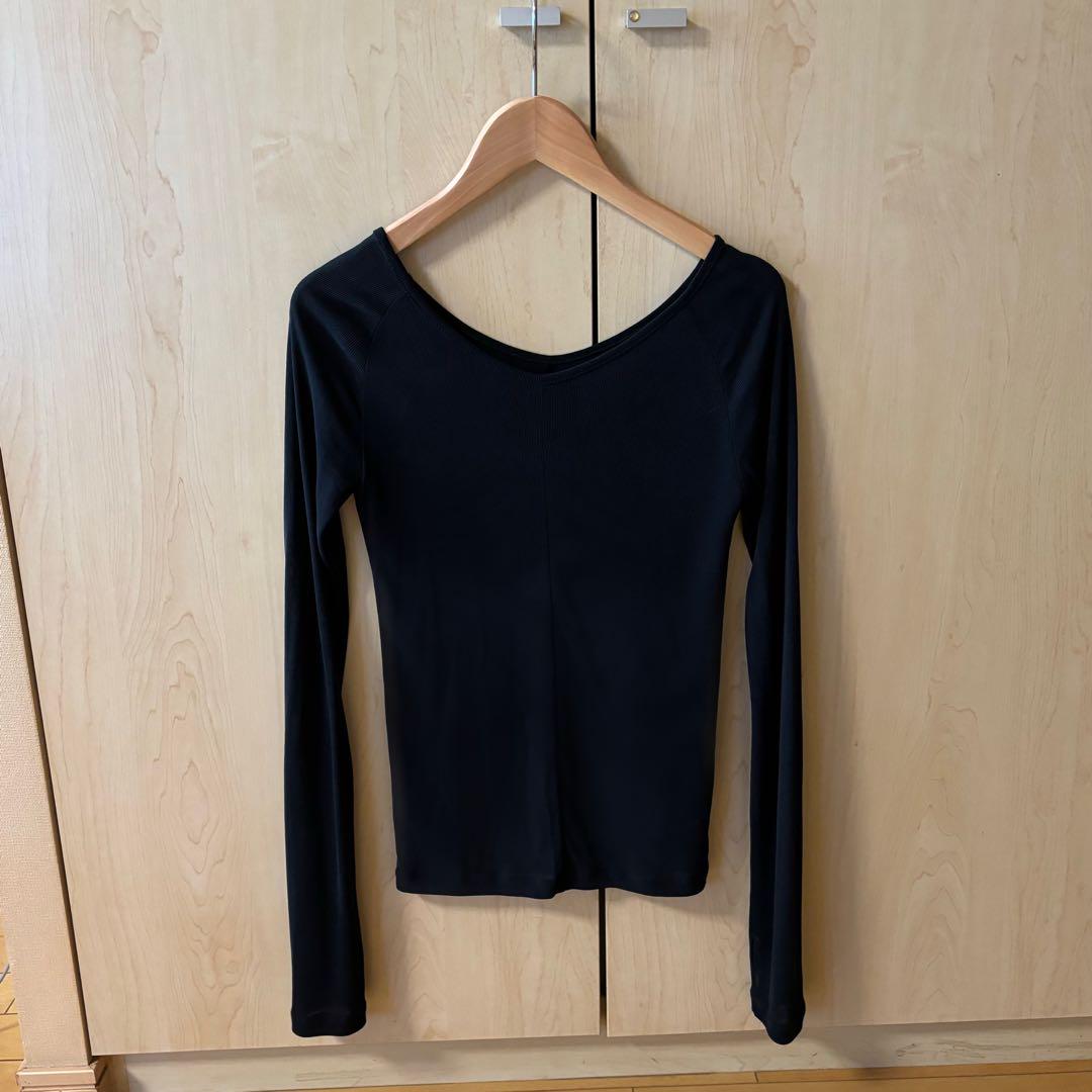 OHOTORO Orthodox Collar MTM navy オオトロ STAFF STYLING｜THE SHOP YOHJI YAMAMOTO