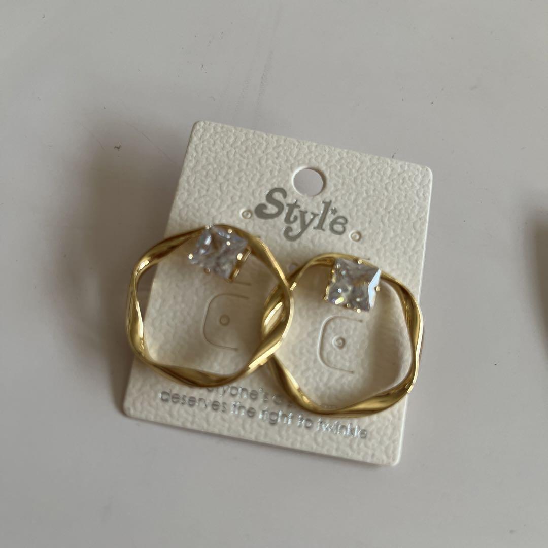 ピアス いろいろ！  よりどり  専用作ります(^^) 楽天市場】【2点で180円offクーポン対象!!】【【Japan