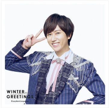 Snow Man Greetingましかくフォト10枚 2023→2024コンプ - メルカリ