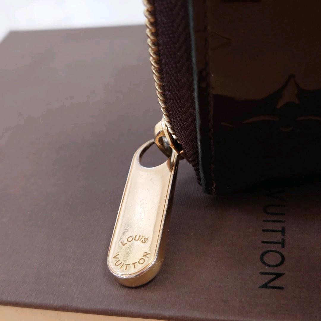 ルイヴィトン ヴェルニ長財布 ✨ルイヴィトン ヴェルニ 長財布