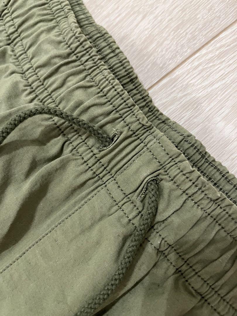 パンツ WTAPS 22SS SEAGULL 01 OLIVE size L