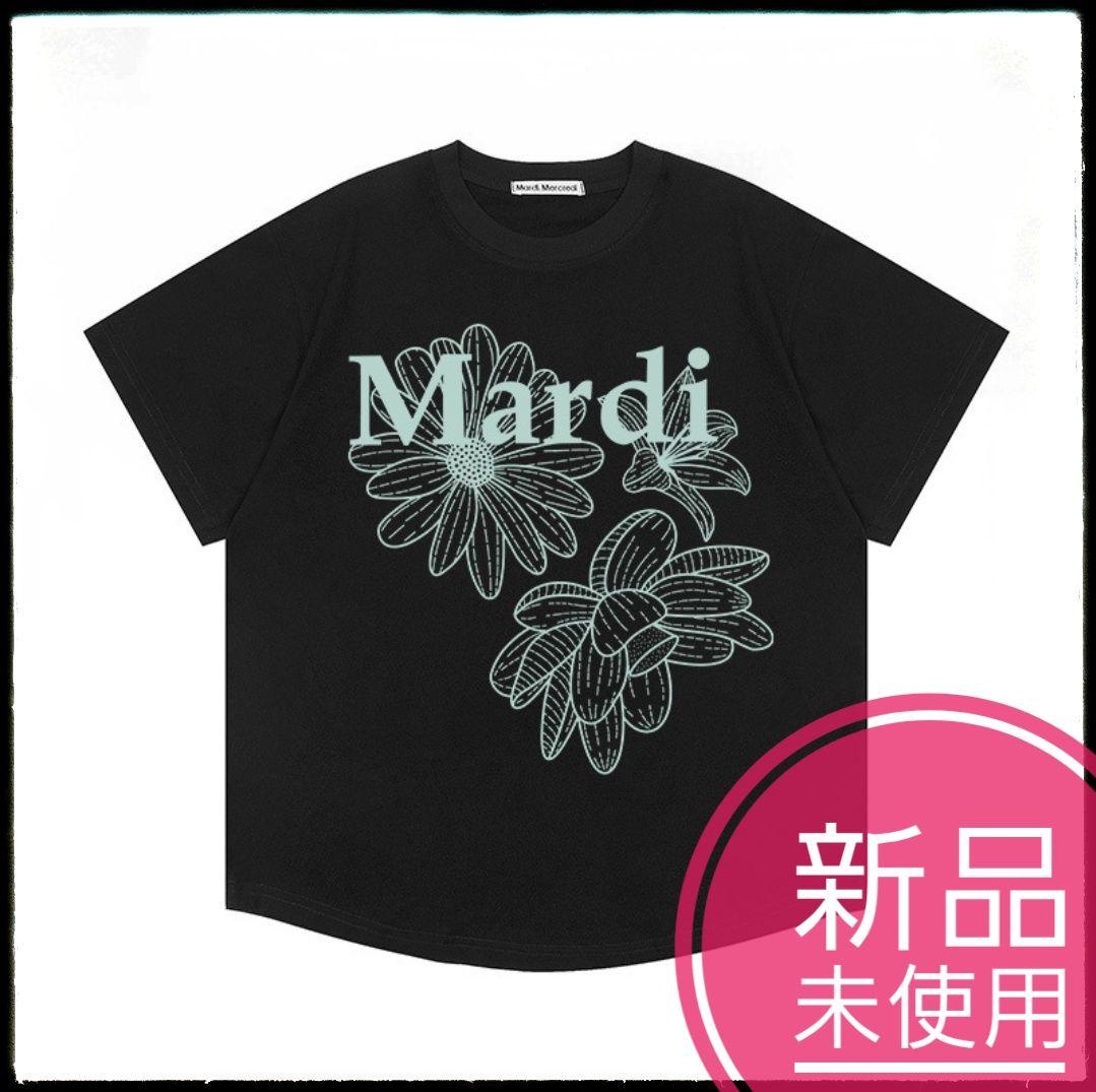 新品未使用　マルディメクルディ　Tシャツ 新品未使用】マルディメクルディ Tシャツ Mサイズ 他種も