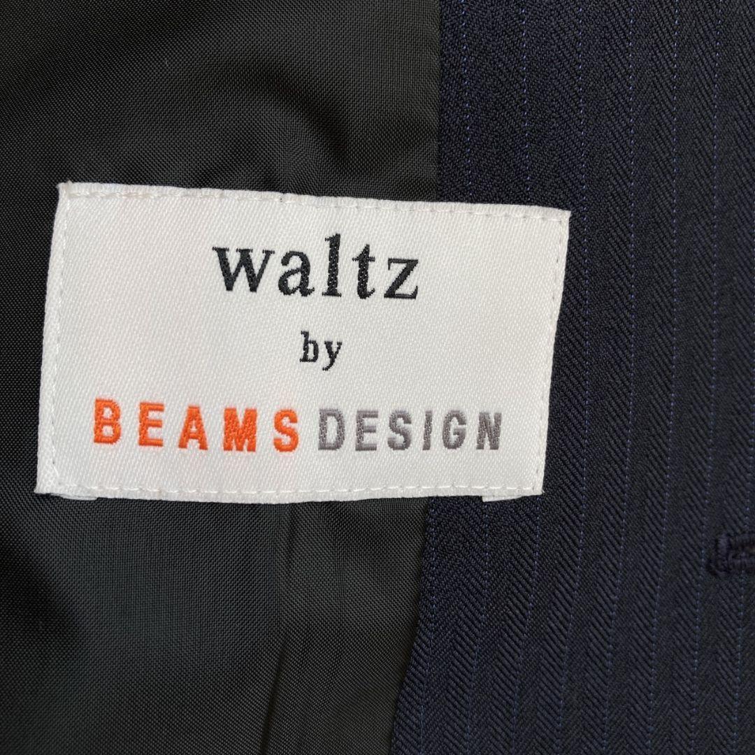 waltz by BEAMS DESIGN セットアップ スーツ 4点セット