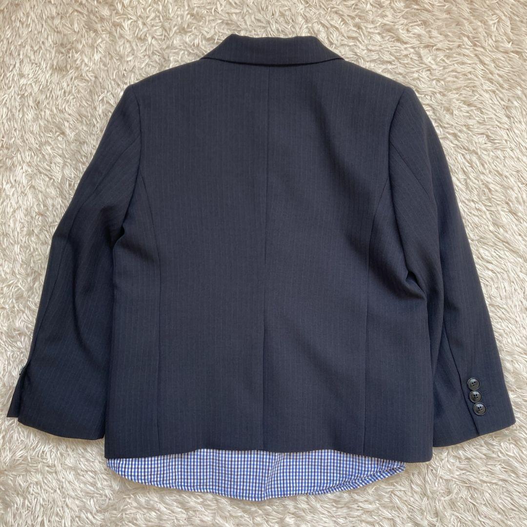 waltz by BEAMS DESIGN セットアップ スーツ 4点セット