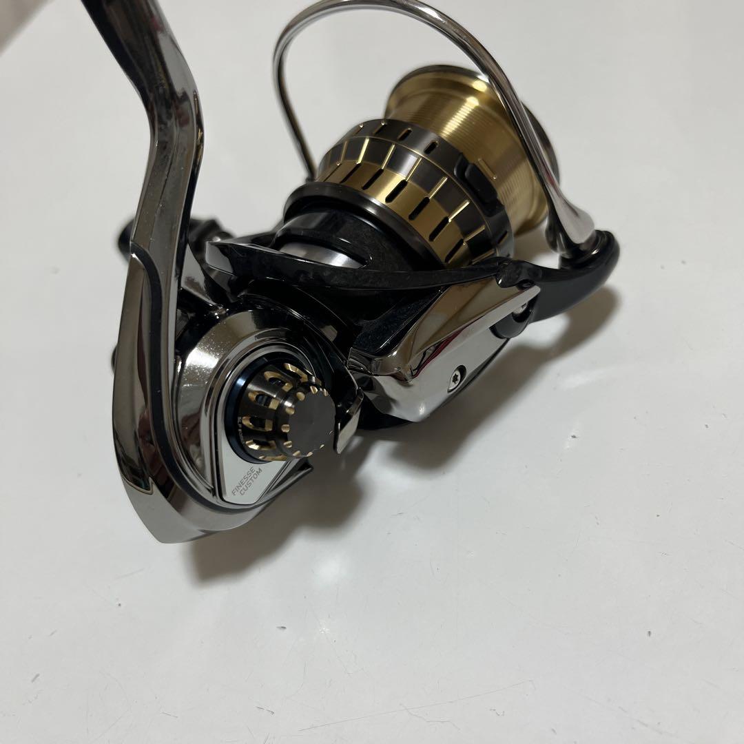 SLP WORKS イグジストLT2500S