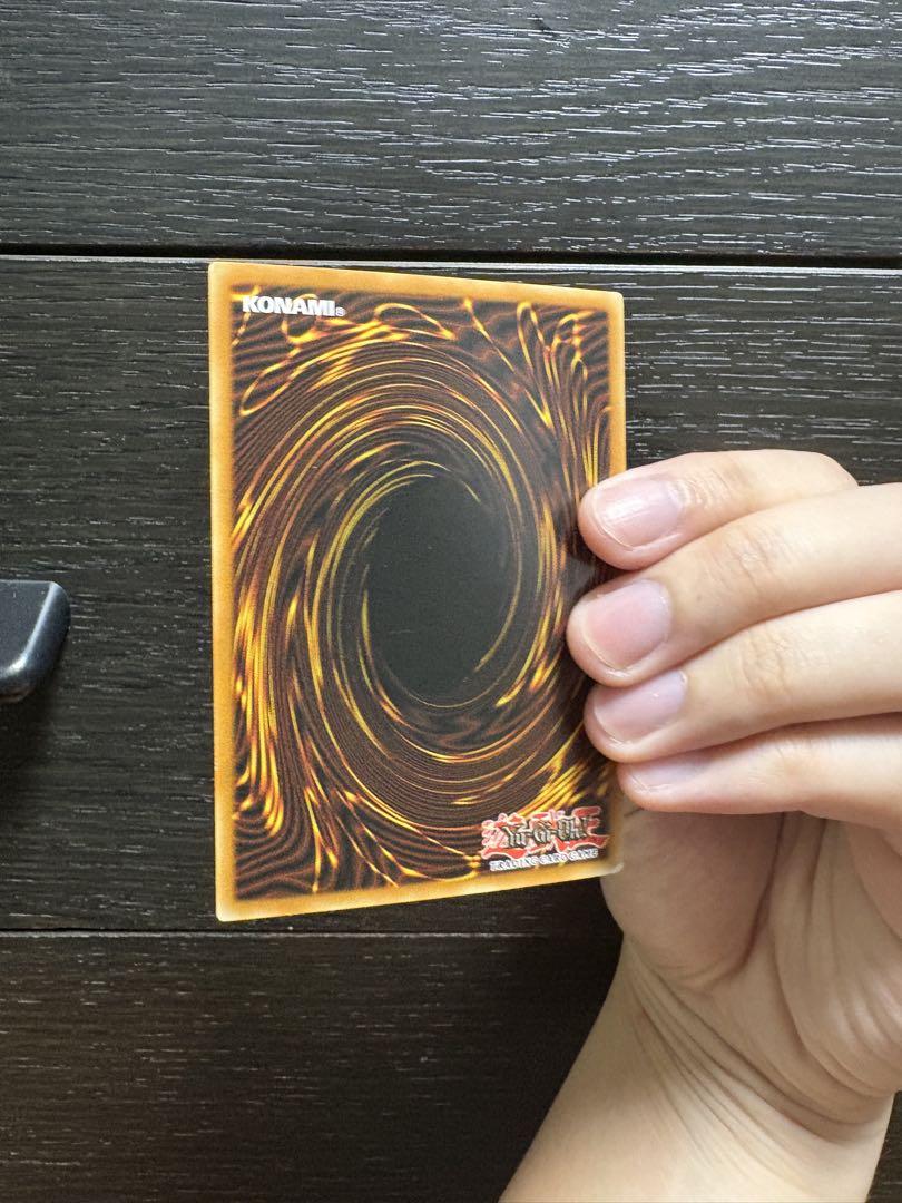 遊戯王 英語版 YAP1 プロモ限定ウルトラレア8枚セット青眼 真紅