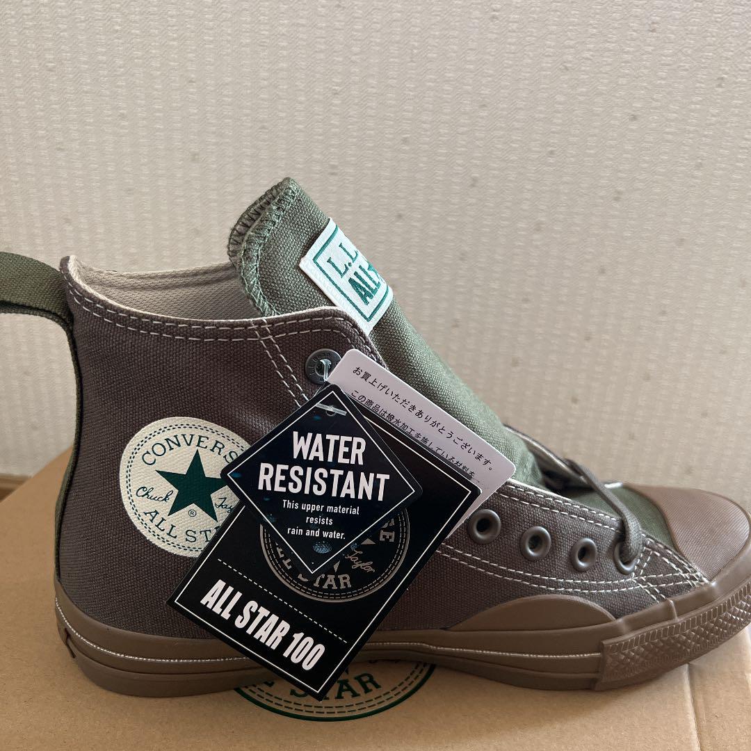 格安人気 CONVERSE 100 L.L.BEAN スニーカー 719og-m78906094037 コンバースALLSTAR 大人気定番