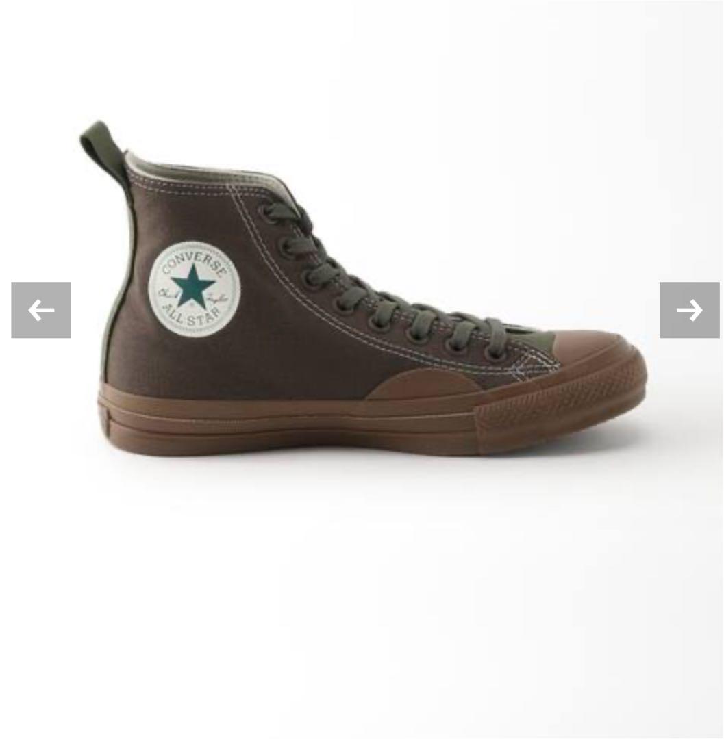格安人気 CONVERSE 100 L.L.BEAN スニーカー 719og-m78906094037 コンバースALLSTAR 大人気定番