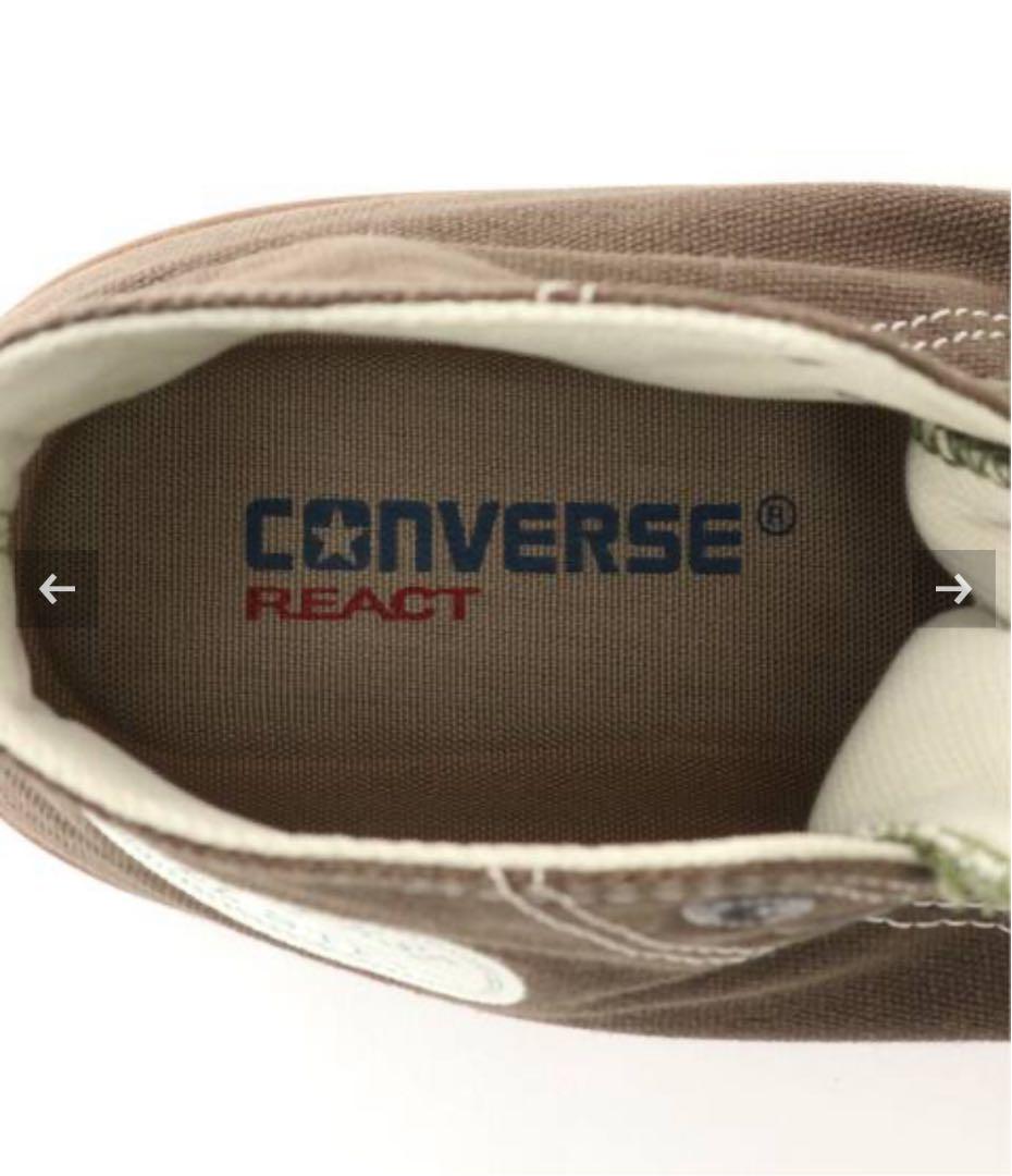 格安人気 CONVERSE 100 L.L.BEAN スニーカー 719og-m78906094037 コンバースALLSTAR 大人気定番