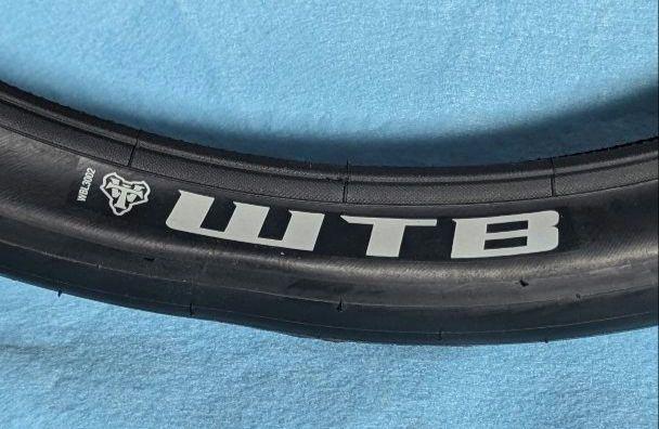 新品!!WTB THICKSLICK シックスリック 27.5×1.95 2本 - パーツ