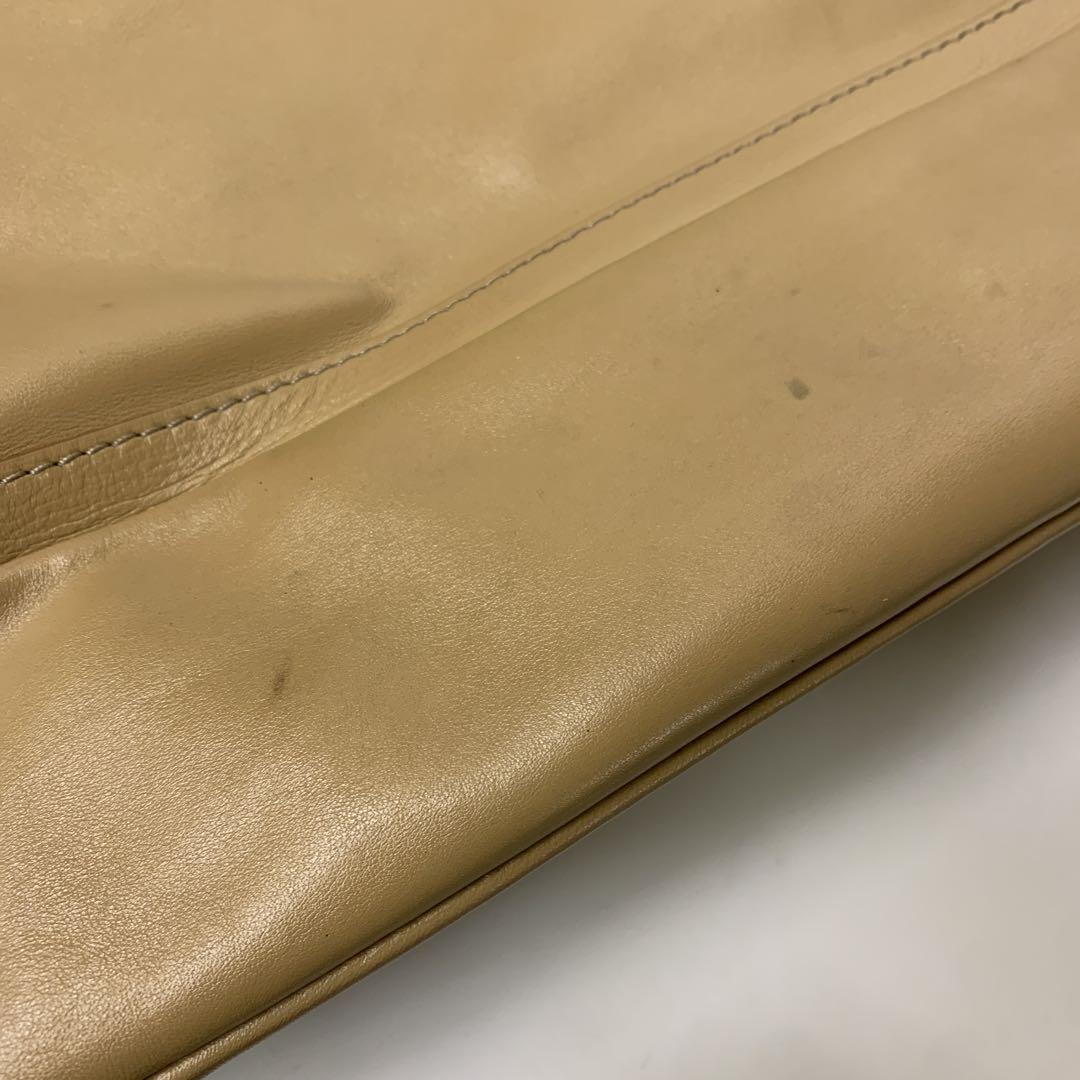 ハンドバッグ A4収納