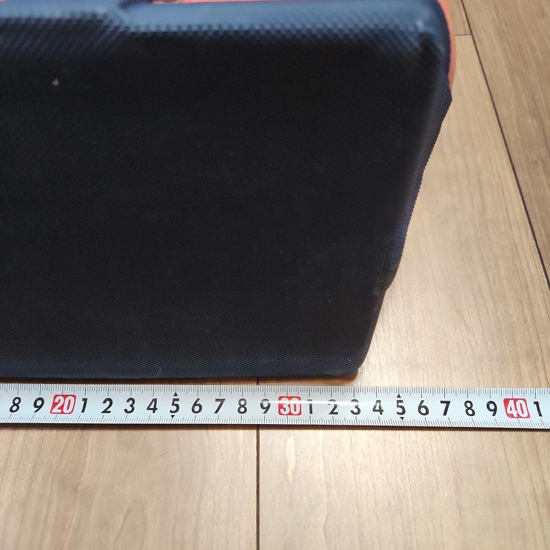 L.L.Beanの防水タイプのラバートート