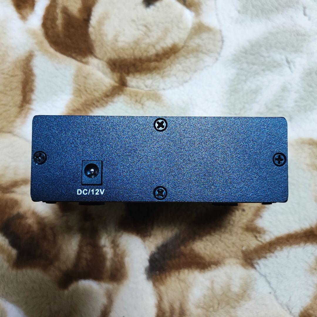 新品 自作 真空管マイク Manley Cardioid Reference
