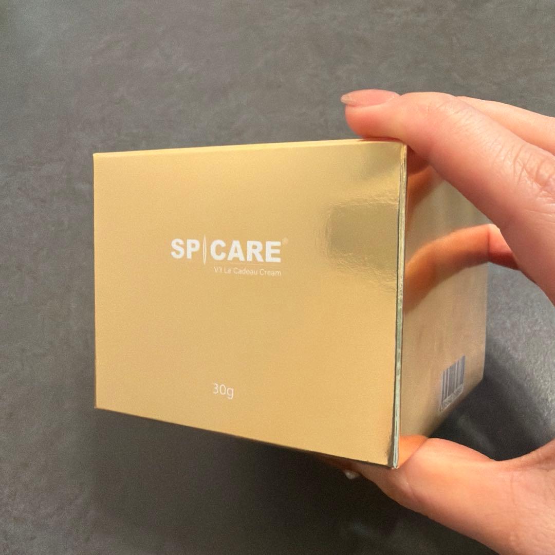 スピケア ルカドークリーム 30gSPICARE