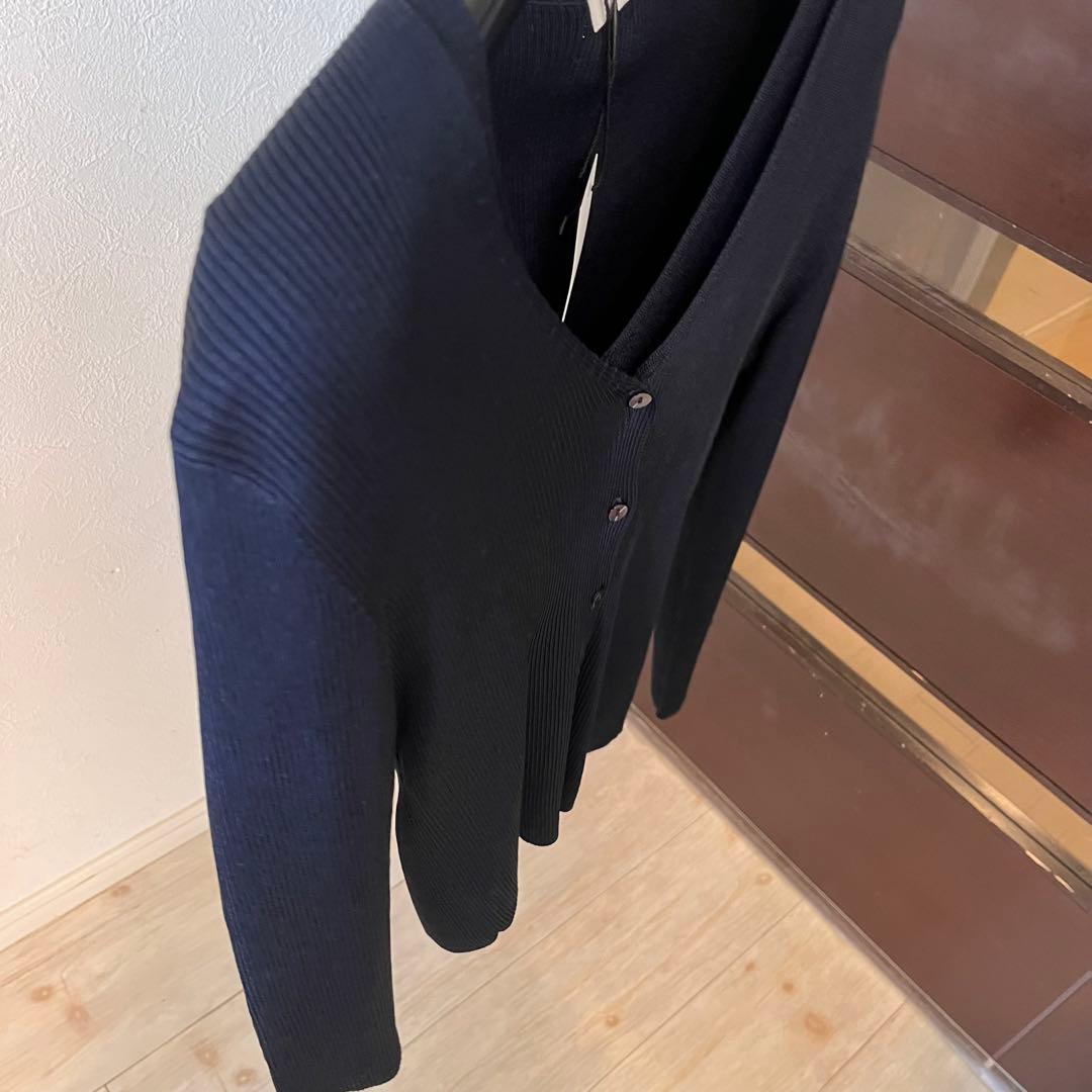 新品☆ ANAYIアセテートポリエステルセットアップ/23区、セルフォード