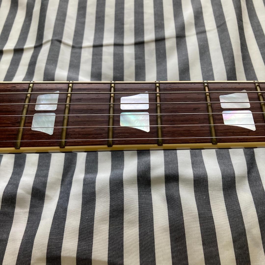 FUJIGEN フジゲン タイムレスティンバー BAT-20TT 美品