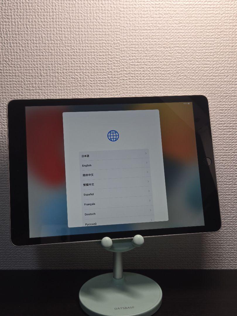 iPad第9世代