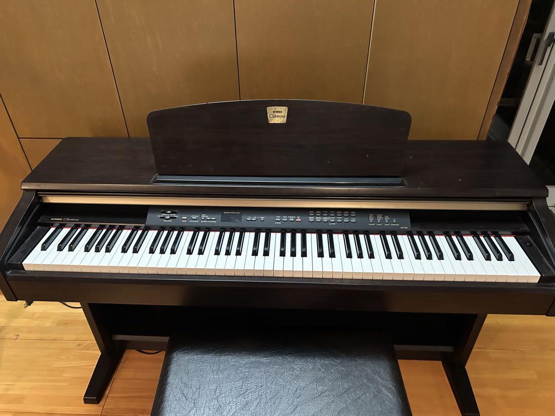 YAMAHA CLAVINOVA 88鍵 デジタルピアノ