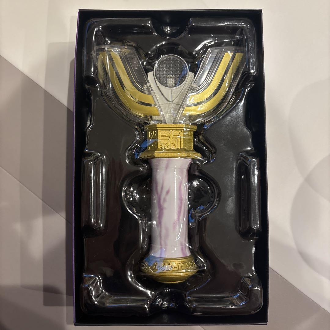 スパークレンス 25thAnniversary Ver. ウルトラマンティガ