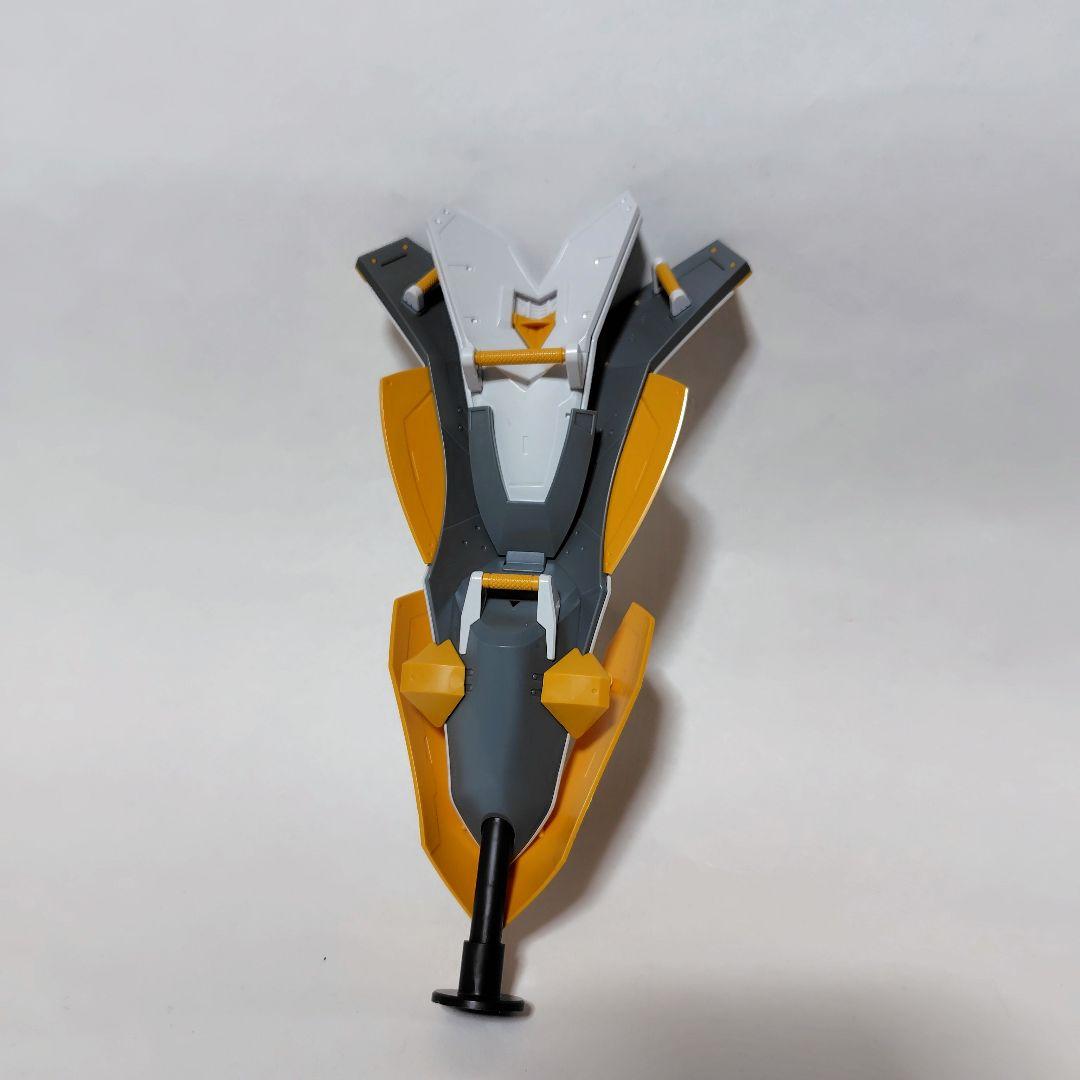 RG　エヴァンゲリオン　３体セット