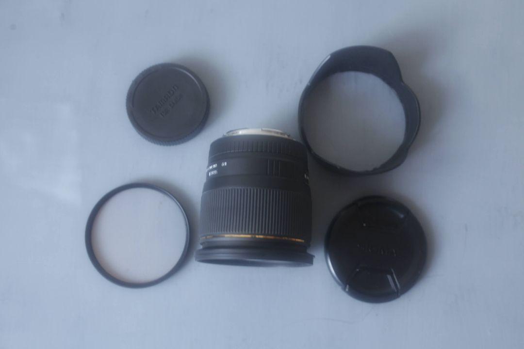 SIGMA 28mm 1.8 EX DG キャノン用 EFマウント フード付 SIGMA 28mm 1.8 EX DG キャノン用 EFマウント フード付 Amazon