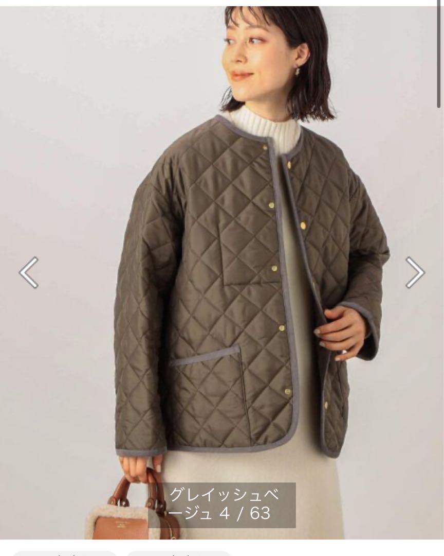 TRADITIONAL WEATHERWEARノーリーズ別注 WAVERLY32