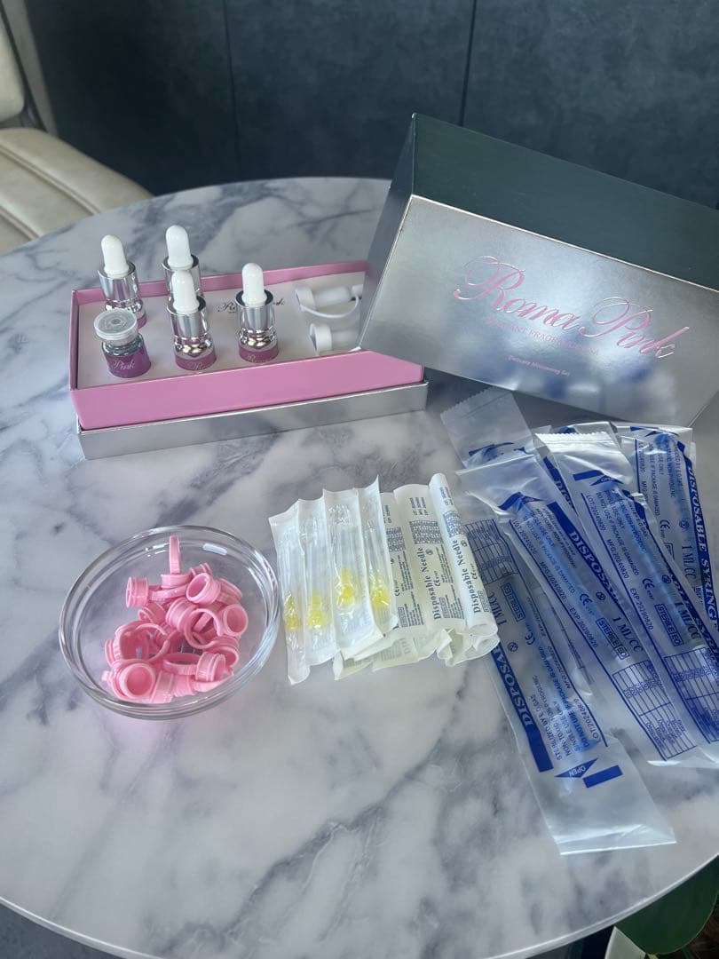 RomaPink ローマピンクボディセラム