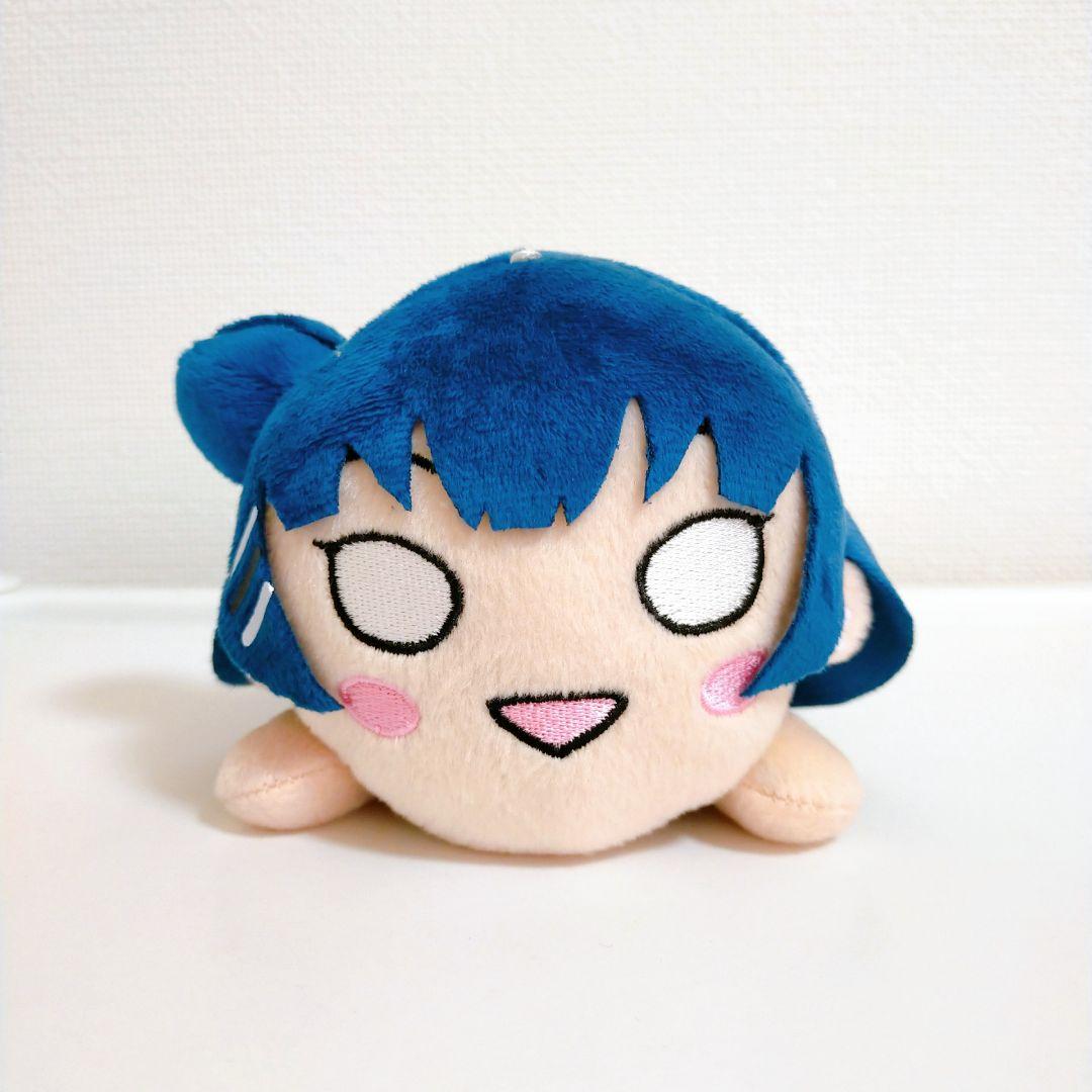 Amazon.co.jp: ラブライブ！サンシャイン!! 寝そべりぬいぐるみ