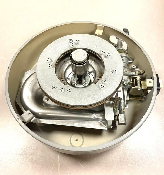 美品❗️3.3升LPガスパロマ業務用ガス炊飯器 3.3升プロパンガスLPガスパロマ業務用ガス炊飯器3升