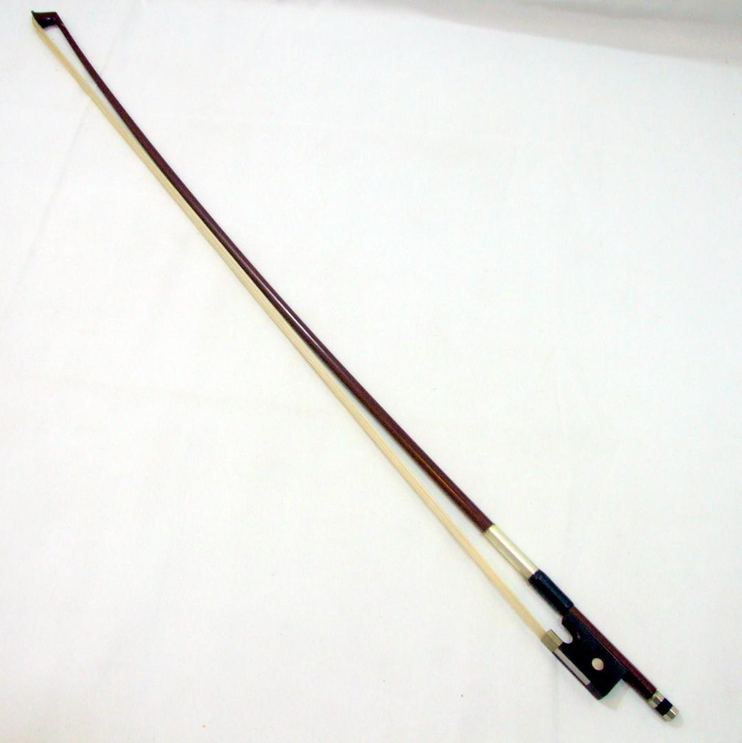 鈴木バイオリン 4/4 No210 2015年製 弓 ケース 美品 メンテ済み