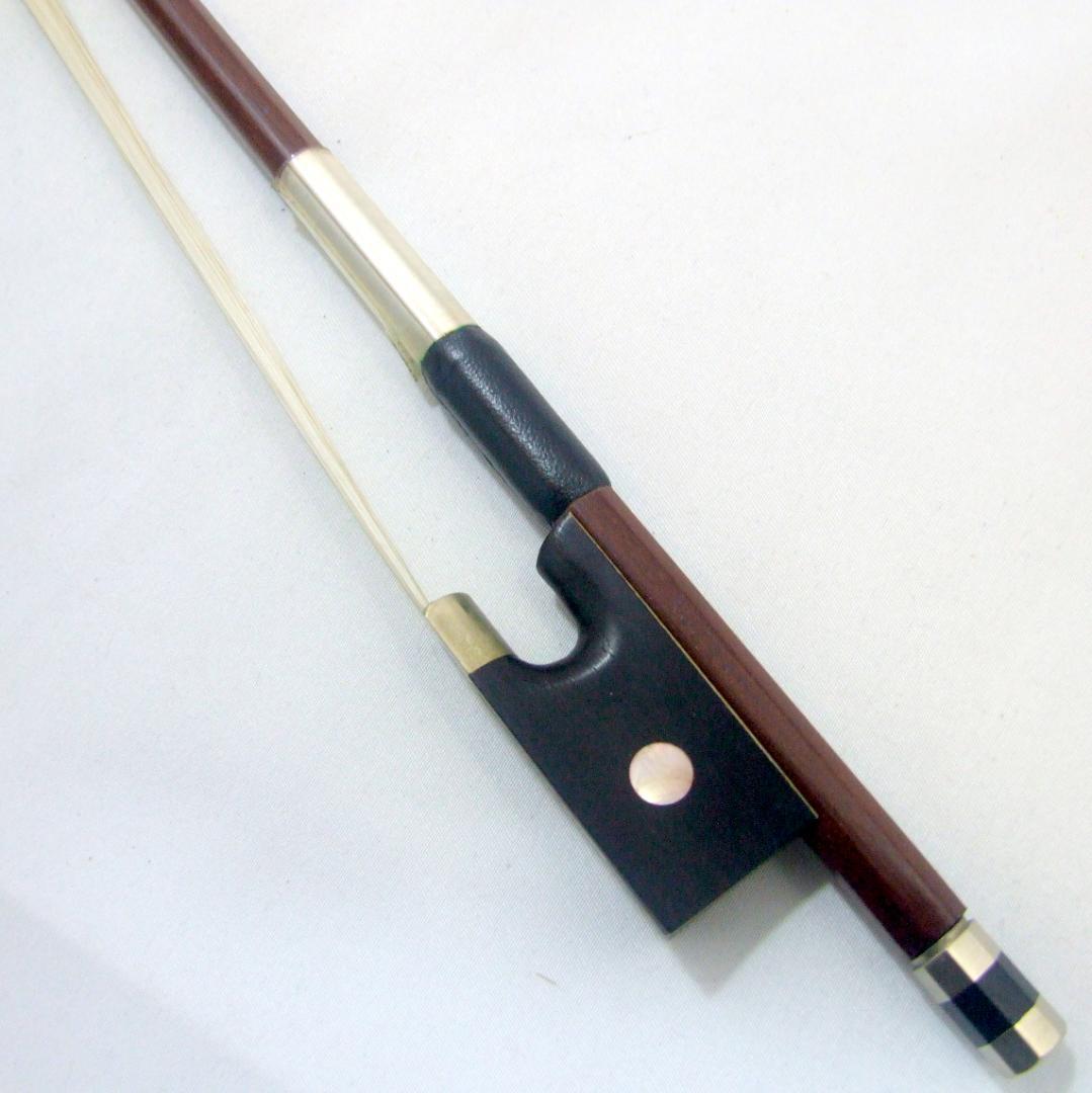 鈴木バイオリン 4/4 No210 2015年製 弓 ケース 美品 メンテ済み
