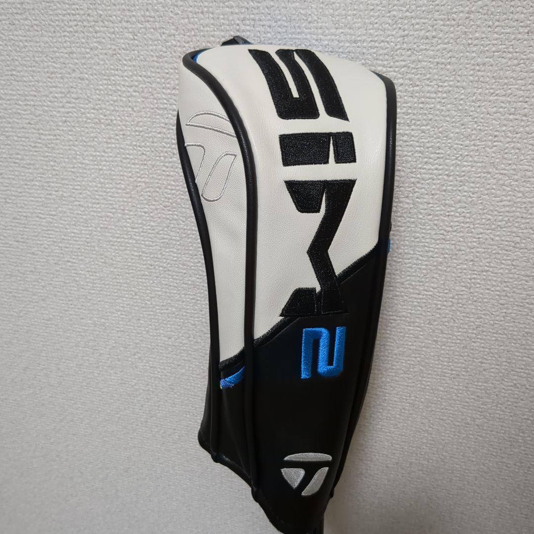 TaylorMade SIM2 MAX-D フェアウェイウッド 5W 19度