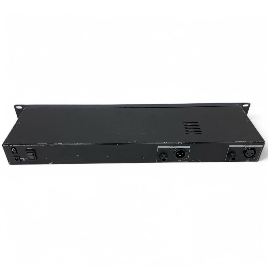 【希少/完動品】 PRESONUS プレソナス プリアンプ